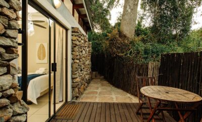 Milkwood Room — L`auberge Country Hideaway