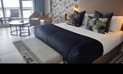 Honeymoon Room 1009 & 909 — Diaz Hotel & Resort