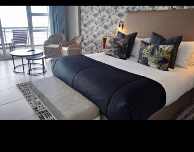 Honeymoon Room 1009 & 909 — Diaz Hotel & Resort