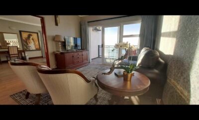 Superior Honeymoon Suite – 1105 — Diaz Hotel & Resort