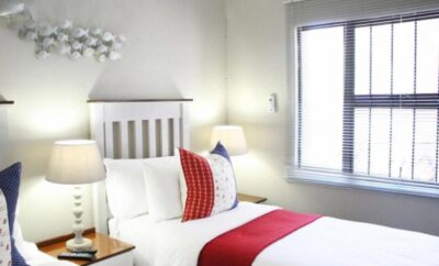 Luxury Family Room En suite — At Dom’s B&B