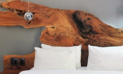Self-Catering Unit — Nelspruit Lodge