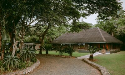 Family House — Ezulwini Game Lodge