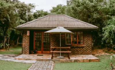 Chalets — Ezulwini Game Lodge