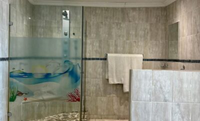 Non-Ocean Facing En-suite Family Hotel R — St Helena Bay Hotel
