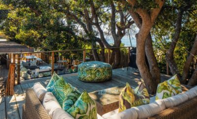 R4 – The Spot — The Bungalow