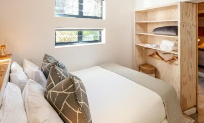 R6 – Garden Facing Room — The Bungalow