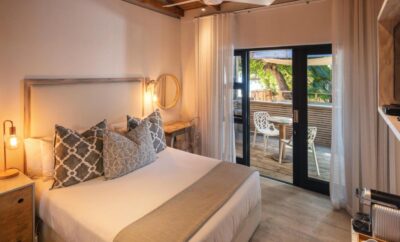 The Cove Apartment — The Bungalow