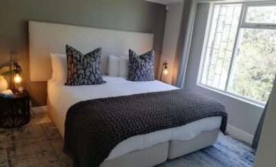 The Beach – 2 Bedroom Apartment — The Bungalow