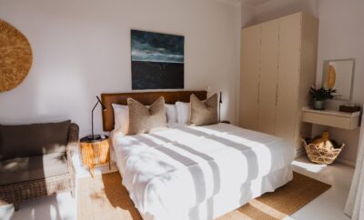 Garden Cottage 2 — The Bungalow