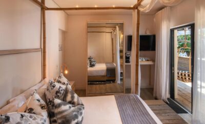 Deluxe Room – Hobie — The Bungalow
