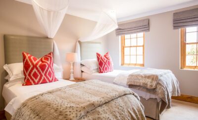 Family Room — Botlierskop The Village Lodge