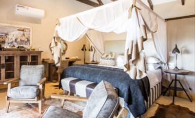 Standard Room Old Barn — Botlierskop The Village Lodge