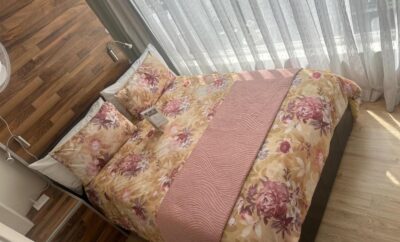 Self-Catering Apartment #2 — Kiwara Guesthouse