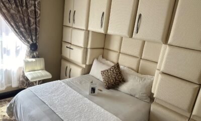 Petite Comfort — Kiwara Guesthouse