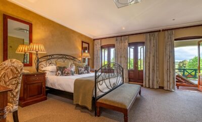 Executive Suite — Oliver’s