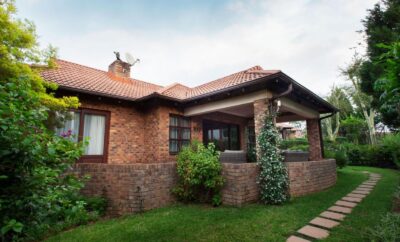 Luxury Family House — Oliver’s
