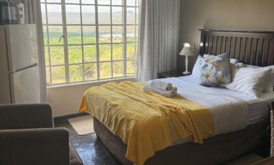 Standard Rooms — Platrand Lodge