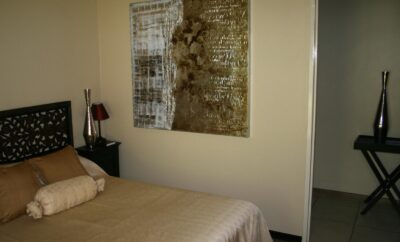 Tamboti 2-Standard Double Self Catering — Selati 103 Guest Cottages