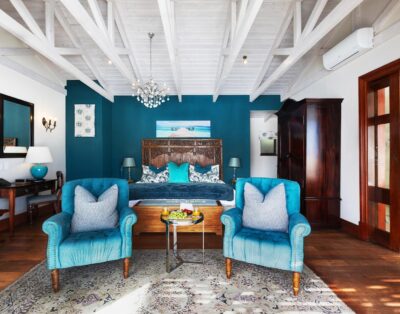Corsica Mountain Suite — Tintswalo Atlantic