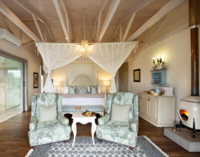 Elba Mountain Suite — Tintswalo Atlantic