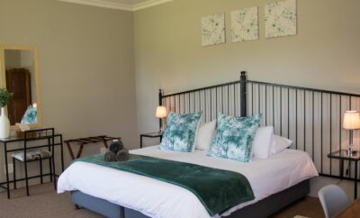 Vista Family Room 1 — Tsitsikamma Cottages