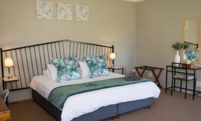 Vista Family Room 2 — Tsitsikamma Cottages