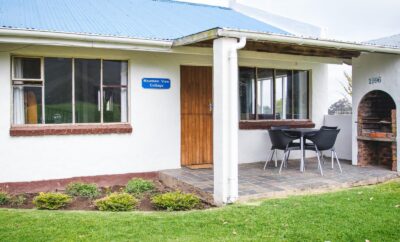 Morning Dew Cottage — Tsitsikamma Cottages