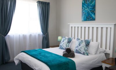 Witels Suite 2 — Tsitsikamma Cottages