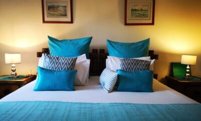 Superior Double — Valverde Eco Hotel