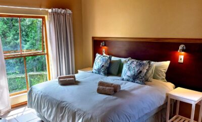 Self Catering House — Mount Sheba Rainforest Hotel & Resort