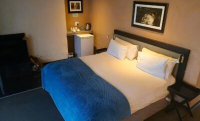 Quadruple Room — Mount Sheba Rainforest Hotel & Resort
