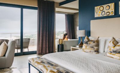 Presidential Suite — Sky Villa Boutique Hotel