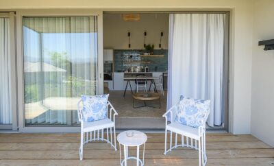 Annex Guesthouse Cottage — Sky Villa Boutique Hotel