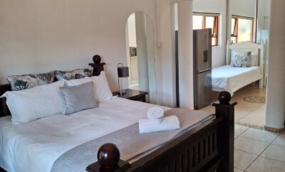 Family Room — Map’s View Guesthouse