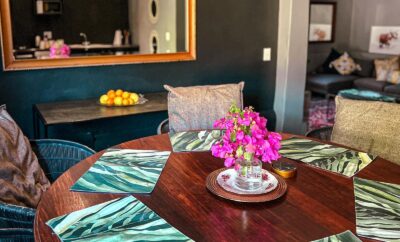 Self catering Cottage — Ruby Rose Country House