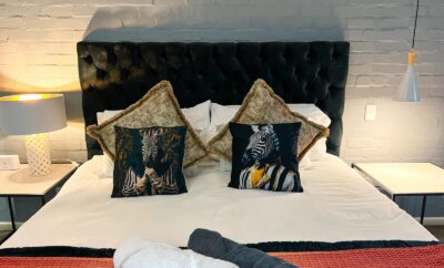 Garden Suite — Ruby Rose Country House