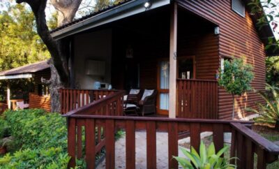 Family Unit — Almar View Guest House