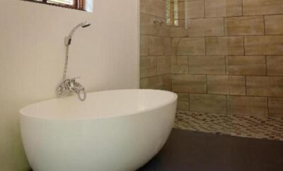 Self-Catering Room — Almar View Guest House