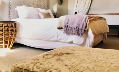 Perna Perna — Sandra’s Guest House