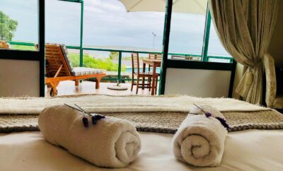 Coral — Sandra’s Guest House