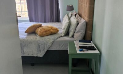 Room 3 – Arum Lily Guest Rooms Pretoria — Arum Lily Guest Rooms