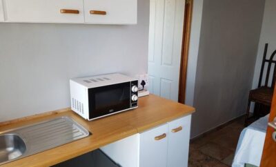 Albatross 2A — Albatross Nest LUXURY SELF CATERING ACCOMMODATION