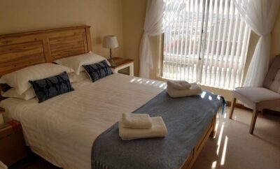 Albatross 2B — Albatross Nest LUXURY SELF CATERING ACCOMMODATION