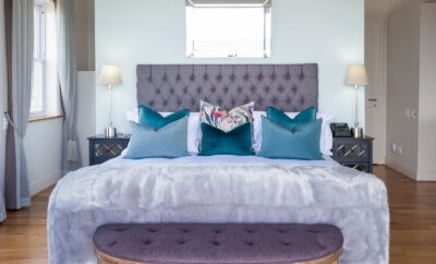 Superior Sea Facing Suites — Tintswalo Boulders