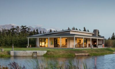 Orchard View — Orchard Stay & Orchard View