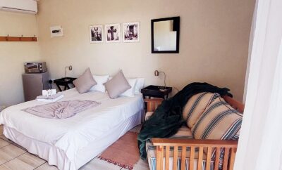 Family Room — Karoo-Koppie Guesthouse