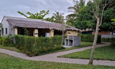 Self-Catering Chalet — Boa Vista Resort