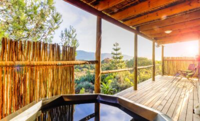 Aalwyn Farm Cottage — Steenbok Farm Cottages