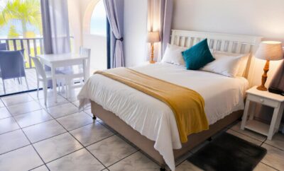 Spacious Standard Room — Alante Lodge